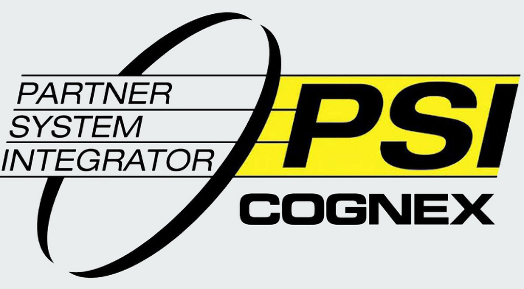 Partner System Integrator Cognex Logo