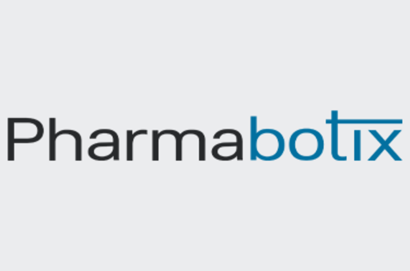 Logo Pharmabotix