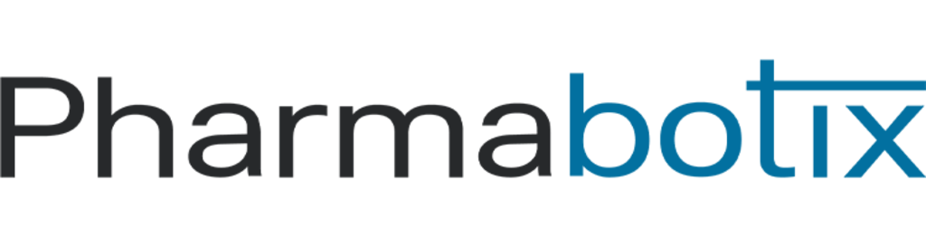 Logo Pharmabotix