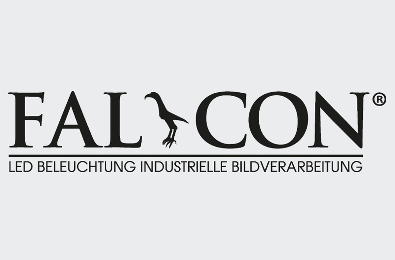 Logo FALCON Illumination