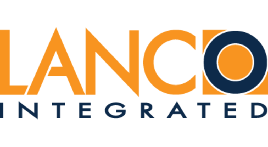 Logo Lanco Integrated