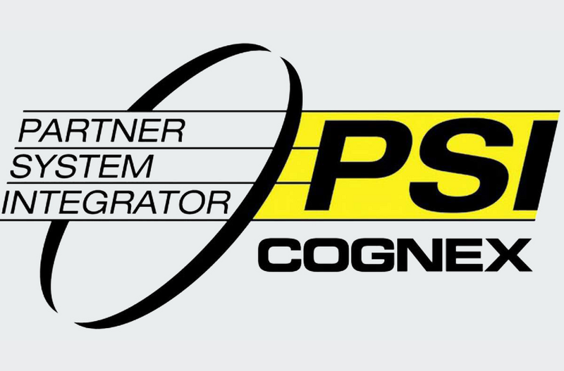 Logo Cognex