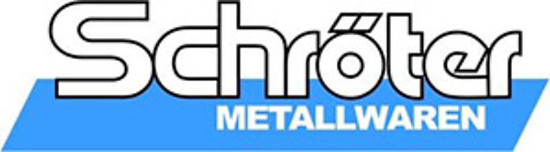 Logo der Schröter Metallwarenfabrik GmbH & Co. KG