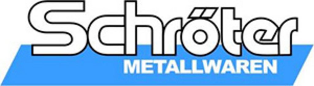 Logo Schröter Metallwaren