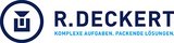 Logo R Deckert