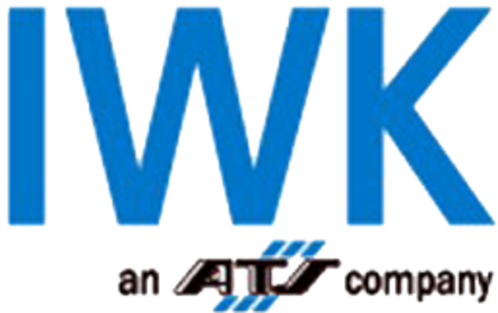 Logo IWK