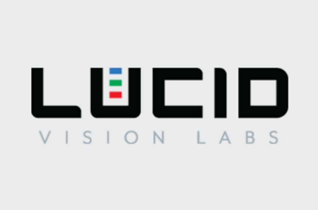 Lucid Vision Labs Logo