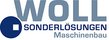 Logo Woll Sonderlösungen Maschinenbau