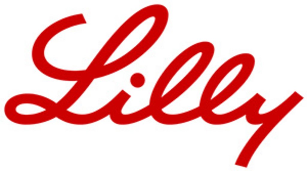 Logo Lilly