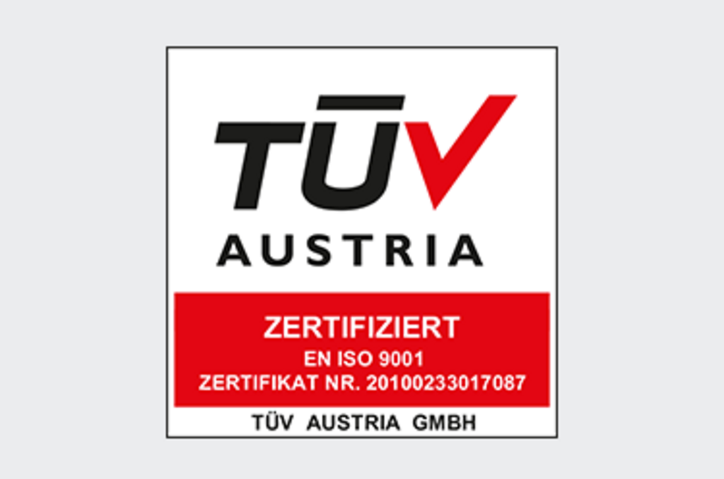 TÜV Austria Logo