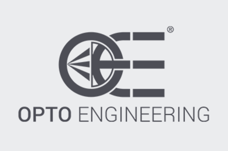 Logo Opto Engineering