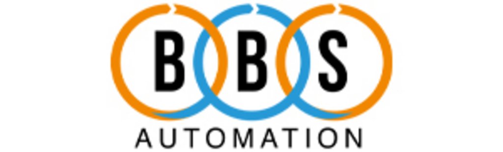 BBS Automation Logo