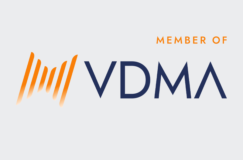 Logo VDMA