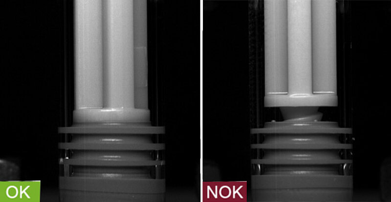 Applikationsbild Kolbenstange