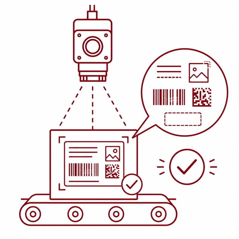 [Translate to Englisch:] Piktogramm Druckbildkontrolle