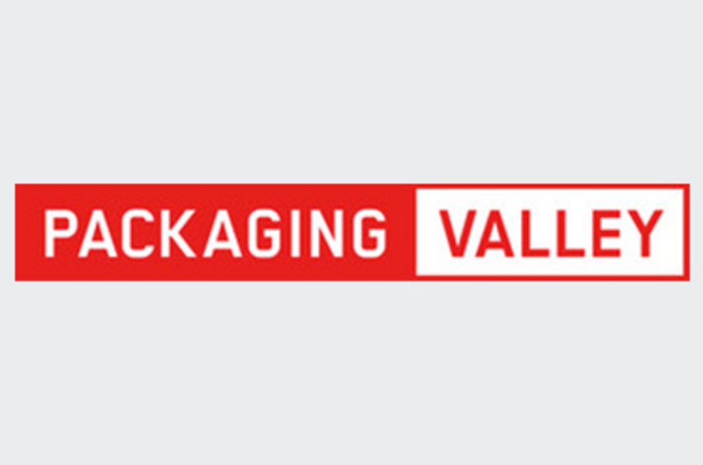 Packaging Valley Logo