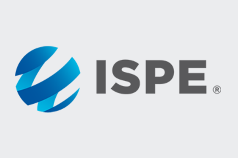 Logo ISPE D/A/CH