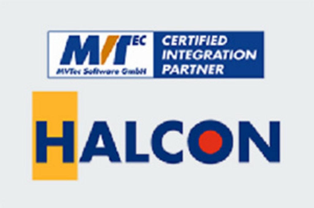 HALCON Logo