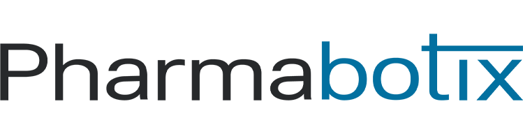 Logo Pharmabotix