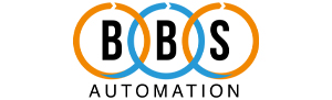 BBS Automation Logo