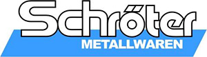 Logo Schröter Metallwaren