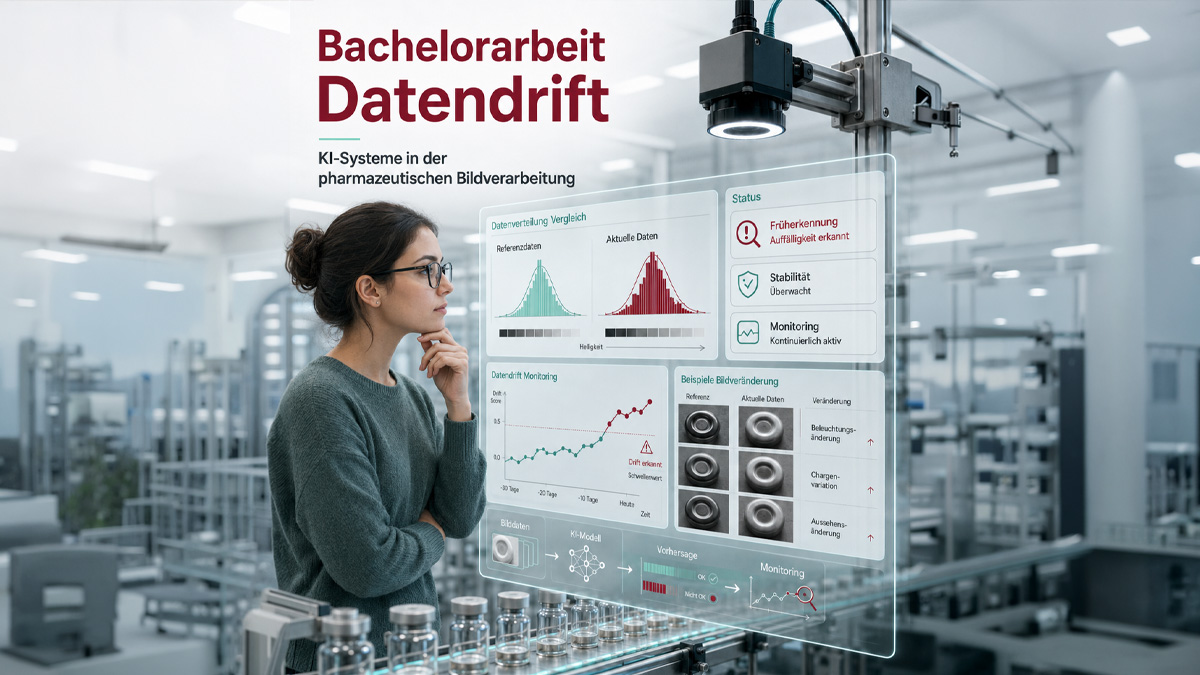 Bachelorarbeit bei OCTUM