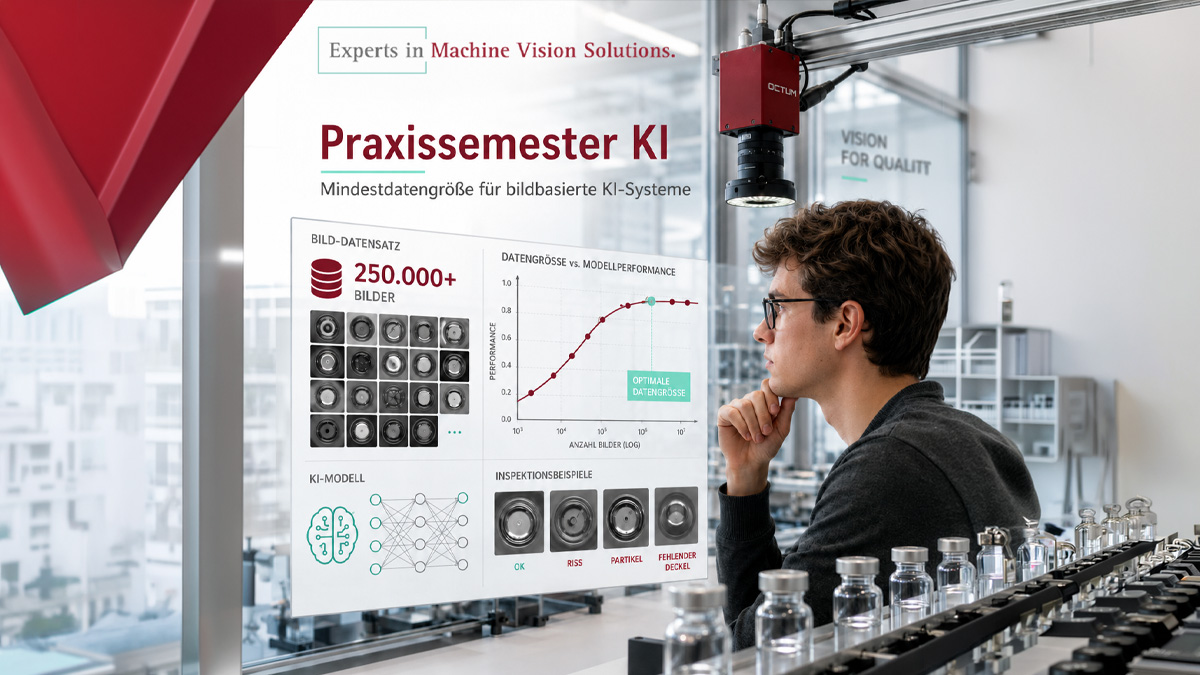 Praxissemester bei OCTUM