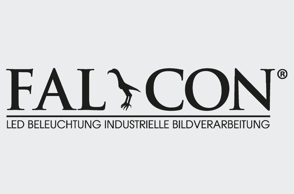 Falcon Logo